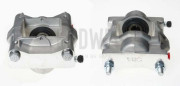 343318 BUDWEG CALIPER brzdový strmeň 343318 BUDWEG CALIPER