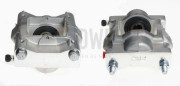 343319 BUDWEG CALIPER brzdový strmeň 343319 BUDWEG CALIPER