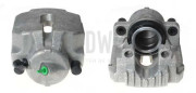 343407 BUDWEG CALIPER brzdový strmeň 343407 BUDWEG CALIPER