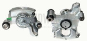 343520 BUDWEG CALIPER brzdový strmeň 343520 BUDWEG CALIPER