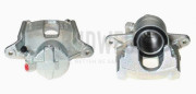 343584 BUDWEG CALIPER brzdový strmeň 343584 BUDWEG CALIPER