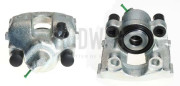 343730 BUDWEG CALIPER brzdový strmeň 343730 BUDWEG CALIPER