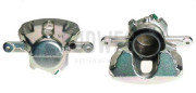 343815 BUDWEG CALIPER brzdový strmeň 343815 BUDWEG CALIPER