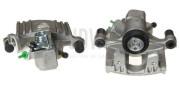 343878 BUDWEG CALIPER brzdový strmeň 343878 BUDWEG CALIPER