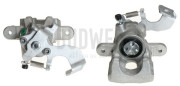 343985 BUDWEG CALIPER brzdový strmeň 343985 BUDWEG CALIPER