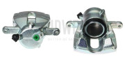 344040 BUDWEG CALIPER brzdový strmeň 344040 BUDWEG CALIPER