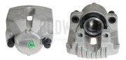 344096 BUDWEG CALIPER brzdový strmeň 344096 BUDWEG CALIPER