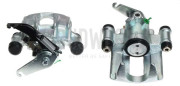 344120 BUDWEG CALIPER brzdový strmeň 344120 BUDWEG CALIPER