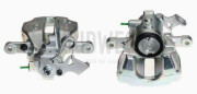 344167 BUDWEG CALIPER brzdový strmeň 344167 BUDWEG CALIPER