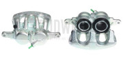 344174 BUDWEG CALIPER brzdový strmeň 344174 BUDWEG CALIPER