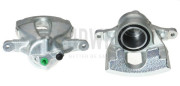 344237 BUDWEG CALIPER brzdový strmeň 344237 BUDWEG CALIPER