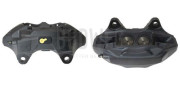 344306BK BUDWEG CALIPER brzdový strmeň 344306BK BUDWEG CALIPER