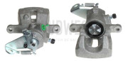 344364 BUDWEG CALIPER brzdový strmeň 344364 BUDWEG CALIPER