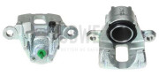 344550 BUDWEG CALIPER brzdový strmeň 344550 BUDWEG CALIPER