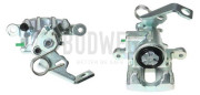 344707 BUDWEG CALIPER brzdový strmeň 344707 BUDWEG CALIPER