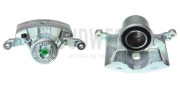 344723 BUDWEG CALIPER brzdový strmeň 344723 BUDWEG CALIPER