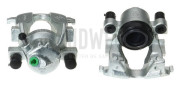 345273 BUDWEG CALIPER brzdový strmeň 345273 BUDWEG CALIPER