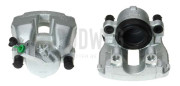 344898 BUDWEG CALIPER brzdový strmeň 344898 BUDWEG CALIPER