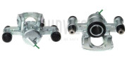 345130 BUDWEG CALIPER brzdový strmeň 345130 BUDWEG CALIPER