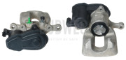 345174 BUDWEG CALIPER brzdový strmeň 345174 BUDWEG CALIPER