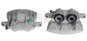 345239 BUDWEG CALIPER brzdový strmeň 345239 BUDWEG CALIPER