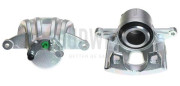 345289 BUDWEG CALIPER brzdový strmeň 345289 BUDWEG CALIPER