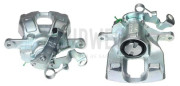 345415 BUDWEG CALIPER brzdový strmeň 345415 BUDWEG CALIPER