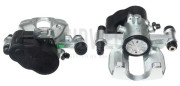 345515 BUDWEG CALIPER brzdový strmeň 345515 BUDWEG CALIPER