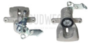 345554 BUDWEG CALIPER brzdový strmeň 345554 BUDWEG CALIPER