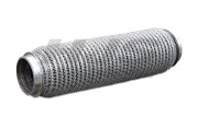 83 00 8576 Flexibilní trubka, výfukový systém SoftFlex connector HJS