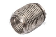 83 00 8447 Flexibilní trubka, výfukový systém SoftFlex connector HJS