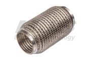 83 00 8449 Flexibilní trubka, výfukový systém SoftFlex connector HJS