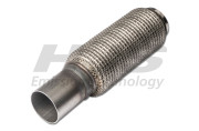 83 00 8495 Flexibilní trubka, výfukový systém SoftFlex connector HJS