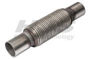 83 00 8588 Flexibilní trubka, výfukový systém SoftFlex connector HJS