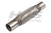 83 00 8591 Flexibilní trubka, výfukový systém SoftFlex connector HJS