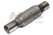 83 00 8592 Flexibilní trubka, výfukový systém SoftFlex connector HJS