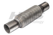 83 00 8597 Flexibilní trubka, výfukový systém SoftFlex connector HJS