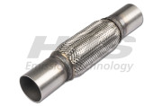 83 00 8599 Flexibilní trubka, výfukový systém SoftFlex connector HJS