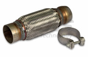 91 13 1564 Flexibilní trubka, výfukový systém interFLEX connector HJS