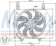 85171 nezařazený product NISSENS