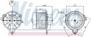 87572 vnitřní ventilátor NISSENS