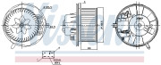 87762 vnitřní ventilátor NISSENS