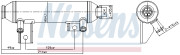 989419 NISSENS chladič pre recirkuláciu plynov 989419 NISSENS