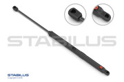 3477XW Pneumaticka pruzina, kapota motoru //  LIFT-O-MAT® STABILUS