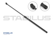 712941 Pneumaticka pruzina, kapota motoru //  LIFT-O-MAT® STABILUS