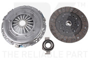 132360 Sada spojky 3 in 1 kit (For Dual Mass Flywheel) NK