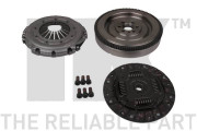 133685 Sada spojky 2 in 1 kit (Flywheel) NK