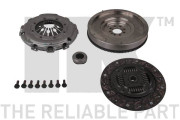 133719 Sada spojky 4 in 1 kit (3 in 1 kit + Rigid Flywheel) NK