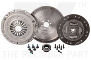 1347135 Sada spojky 4 in 1 kit (3 in 1 kit + Rigid Flywheel) NK