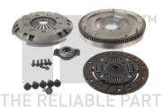 1347140 Sada spojky 4 in 1 kit (3 in 1 kit + Rigid Flywheel) NK